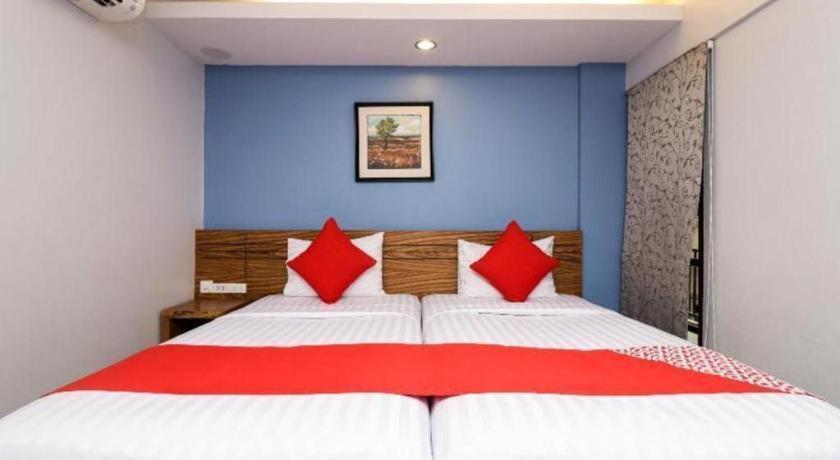 Oyo 121 Hua Hin Goodview Hotel Exterior photo