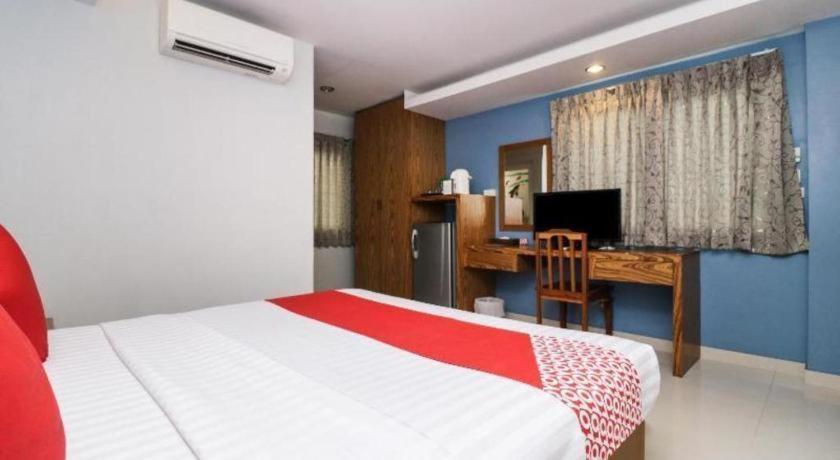 Oyo 121 Hua Hin Goodview Hotel Exterior photo