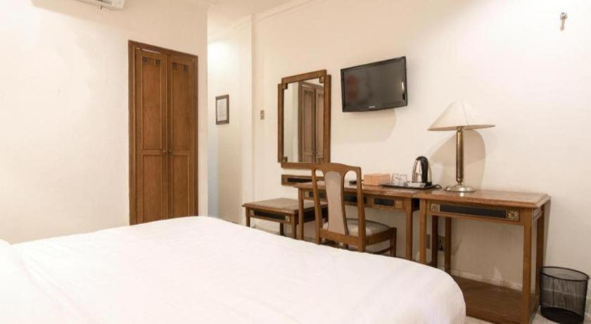Oyo 121 Hua Hin Goodview Hotel Exterior photo