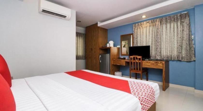 Oyo 121 Hua Hin Goodview Hotel Exterior photo